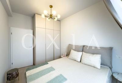 Apartament cu 2 camere decomandat, mobilat în Giroc - 5