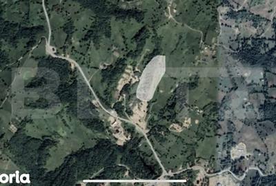 Teren de 16945 mp, în Central - 2