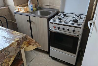 Garsonieră semidecomandată în Calea Aradului - 10