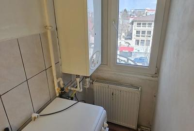 Garsonieră în Central - 7