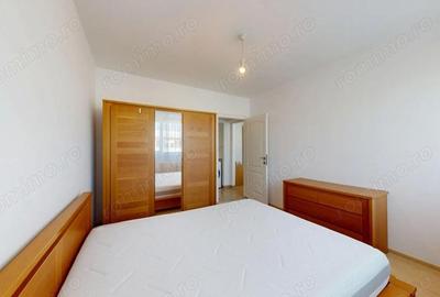 Apartament cu 2 camere semidecomandat, mobilat în Timișoara - 11
