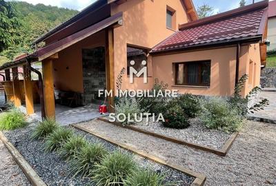 Casă individuală cu 4 camere cu Teren 6200 Mp în Ferneziu - 16