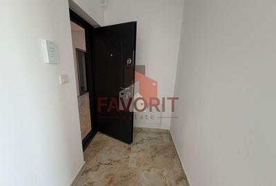 Apartament cu 3 camere semidecomandat în Braytim - 9