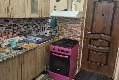 Garsonieră semidecomandată în Abator - 3