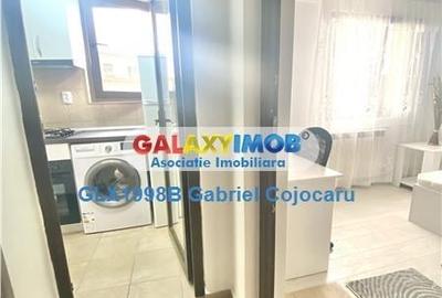 Garsoniera cocheta rond  P-ta Kogalniceanu 3 min metrou Izvor - 5
