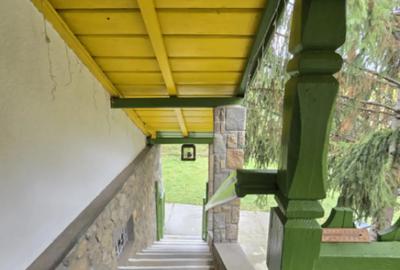 Casă cu 5 camere cu Teren 1543 Mp în Filipeștii de Pădure - 5