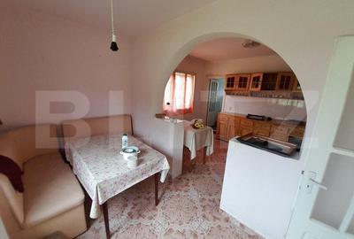 Casa individuala 3 camere, 200mp utili, 600mp teren, zona Unirea