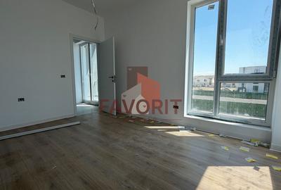 Apartament cu 3 camere decomandat în Moșnița Nouă - 5