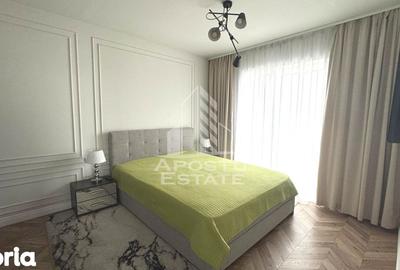 Apartament cu 2 camere semidecomandat în Iosefin - 5