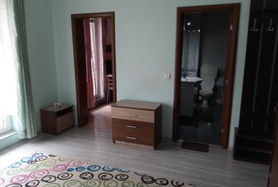 Garsonieră decomandată în Turnișor - 3