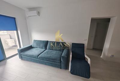 Apartament Metrou Mihai Bravu - 4