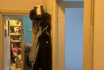 Apartament cu 2 camere decomandat în Băneasa - 8