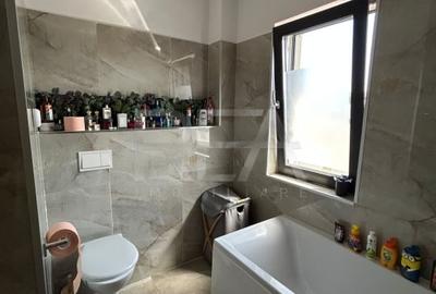 Apartament 3 Camere | Bloc Nou | Finisat si mobilat Modern - 18