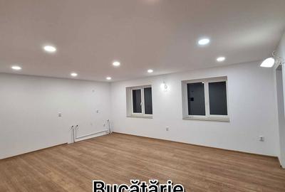 Casă cu 2 camere în Andrid - 3