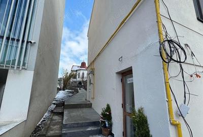 Garsonieră decomandată în Gheorgheni - 2