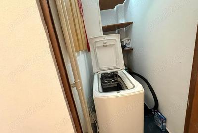 Apartament cu 2 camere decomandat în Turda - 8