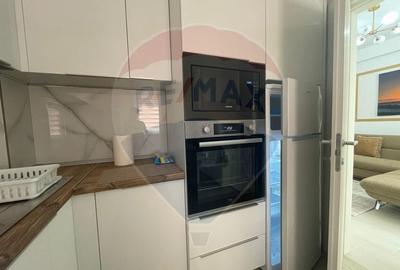 Apartament de vanzare Mamaia Constanta - 9