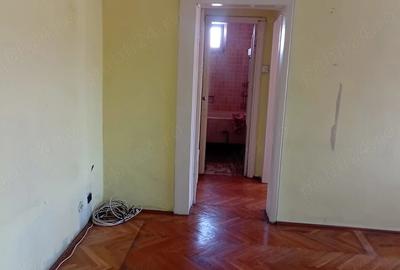 Apartament cu 2 camere semidecomandat în Central - 9