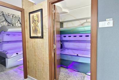 Spatiu Comercial cu Afacere la Cheie - Str. C. Coposu - Carei - 4