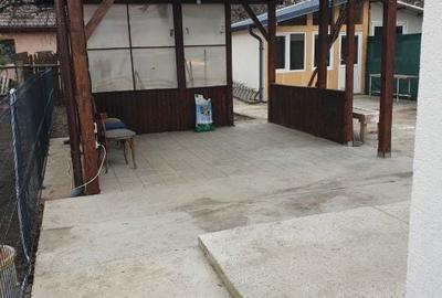 Casă cu 2 camere cu Teren 150 Mp în Exterior Vest - 3