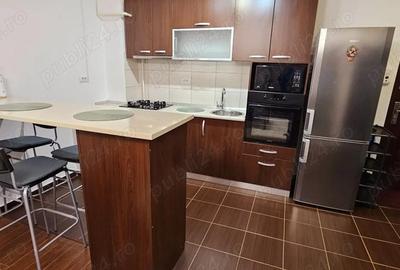 Apartament cu 2 camere decomandat în Chiajna - 2