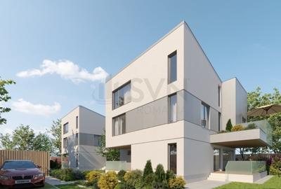 REV2003361 Vile Mogosoaia 4 camere langa lac REV2003361 Vile Mogosoaia 4 camere langa lac - 1