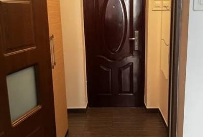 Costin Georgian metrou,bl.reabilitat,5/8,mobilata,utilata,balcon,renovata. - 6
