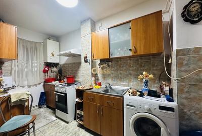 Apartament cu 3 camere decomandat, mobilat în Mănăștur - 3