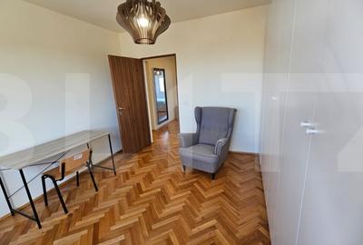 Apartament ultramodern 3 camere, 93 mp, et. 8/10, zona centrala - 6