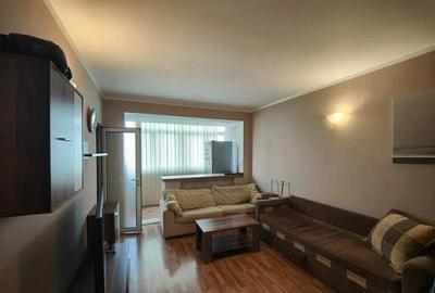 Garsoniera semidecomandata - zona Garii - 12