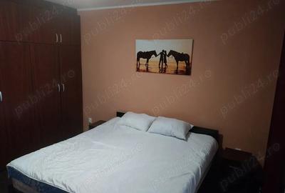 Garsonieră decomandată în Micro 18 - 1