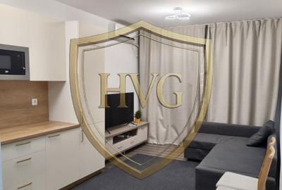 Apartament cu 3 camere decomandat, mobilat în Titan