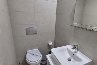 Apartament cu 3 camere în Ștefăneștii de Jos - 9