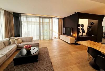 PENTHOUSE *3 camere* // Aviației
