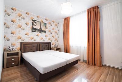 RECO chirie 3camere Sovata - 1