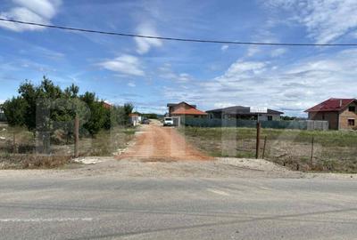 Teren de 449 mp, în Botiz - 5