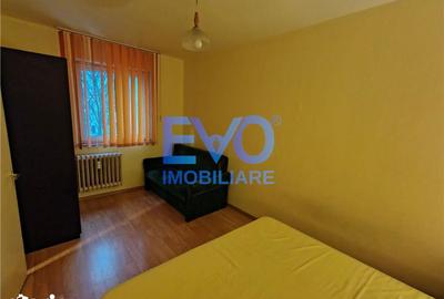 Apartament cu 3 camere semidecomandat în Tătărași - 5