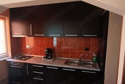 Apartament 3 camere str.Matei Basarab - 1