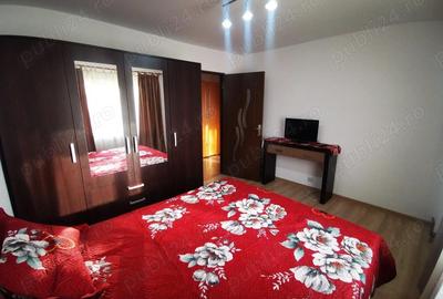 Apartament cu 3 camere decomandat în Șagului - 9