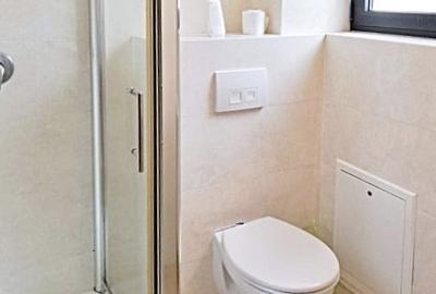 Garsonieră semidecomandată, mobilată în Zorilor - 5