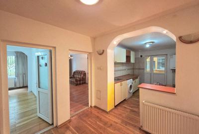 De Vânzare Apartament 4 Camere /Zona Crângași - 7