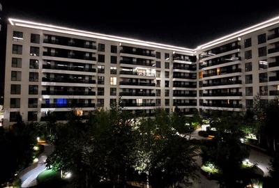 NUSCO CITY | 2 camere mobilat utilat | Aviatiei | Promenada | Pipera - 8