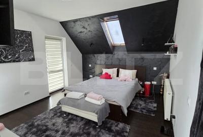 Casă individuală cu 4 camere cu Canalizare în Europa - 14