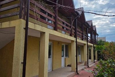 Vnzare pensiune Techirghiol lângă Sanatoriul Balnear - 1