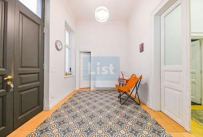 Apartament cu 3 camere semidecomandat, mobilat în Ultracentral - 9