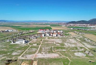 Teren intravilan industrial - 17