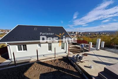 VALEA ADANCA, CASA PLAN PARTER, 101 MP TOTALI, 160. 000 EURO - 4