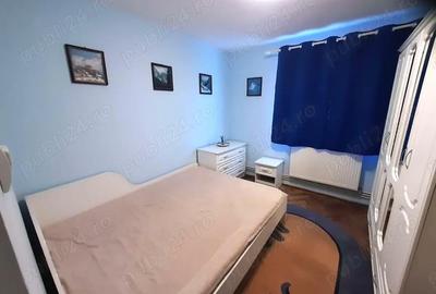 Apartament cu 3 camere decomandat în Central - 6