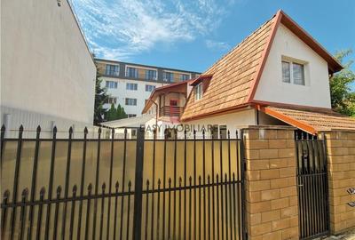 Apartament 3 dormitoare, UMF, Cornisa,Targu Mures - 8
