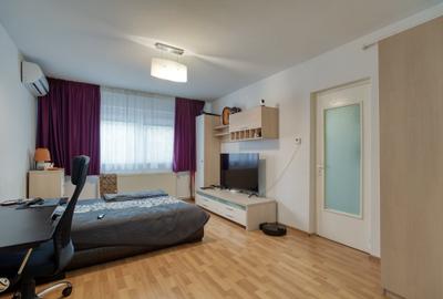 Garsonieră Spațioasă În Bartolomeu Comision 0% - 3